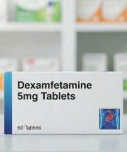 Dexamfetamine 5mg UK