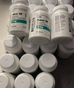 Xanax