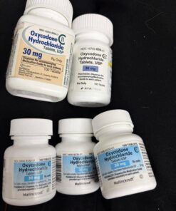Oxycodone 10mg Dosage Guide UK