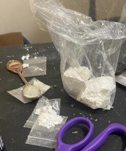 Buy Crack Cocaine