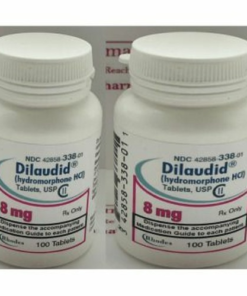 Buy Dilaudid 8mg