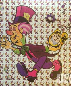 Buy LSD Blotter Papers
